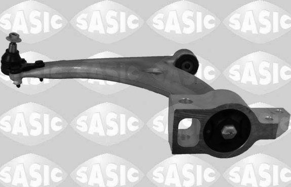 Треугольный рычаг передней подвески Sasic левый нижний для Audi Q3 I (8U) 2011-2018. Артикул 7476180
