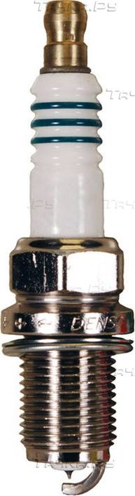 Свеча зажигания Denso Iridium Power для Audi A6 allroad II (C6) 2008-2011. Артикул IK24