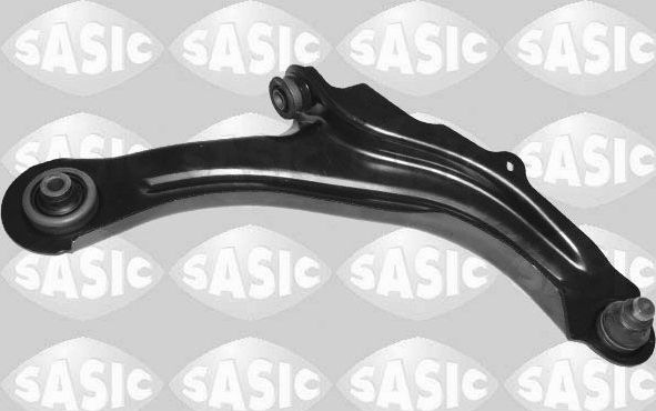 Треугольный рычаг передней подвески Sasic правый нижний для Renault Megane II 2002-2010. Артикул 7474069