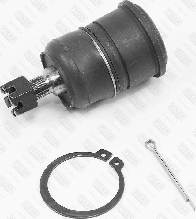 Опора шаровая HONDA ACCORD 02- нижн.лев./прав. (Fixar). Артикул FK0200