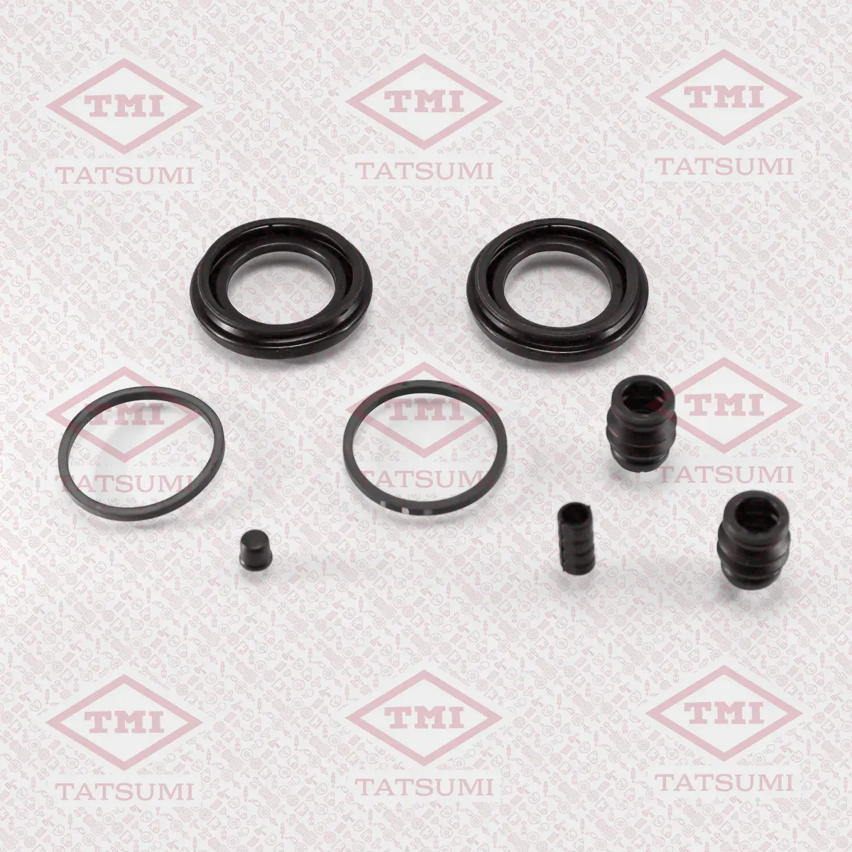 Ремкомплект суппорта (Tatsumi). Артикул TCG1227