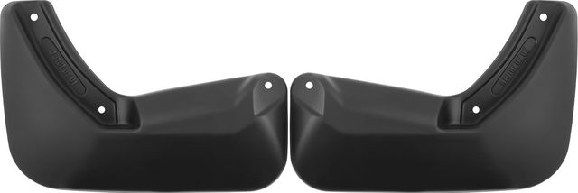 Брызговики REIN Стандарт задняя пара для WEY Coffee 01 2021-2026. Артикул REIN.A70107.E3