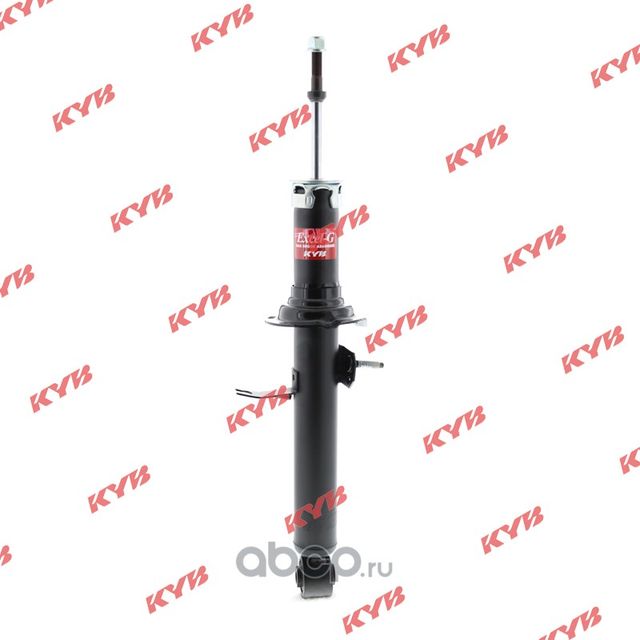 Амортизатор KYB Excel-G передний для Infiniti G IV 2008-2013. Артикул 340021