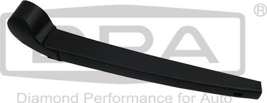 Поводок (рычаг) стеклоочистителя (дворника) DPA. Артикул 99551777702