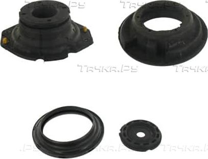 Опора амортизатора (стойки) SKF. Артикул VKDA 35626