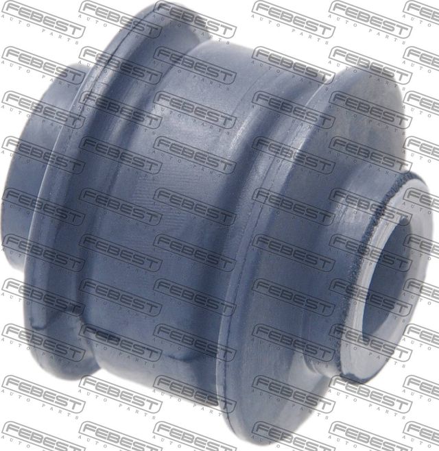 САЙЛЕНБЛОК ПЕРЕДНЕЙ ТЯГИ СТАБИЛИЗАТОРА Febest. Артикул CRAB-040