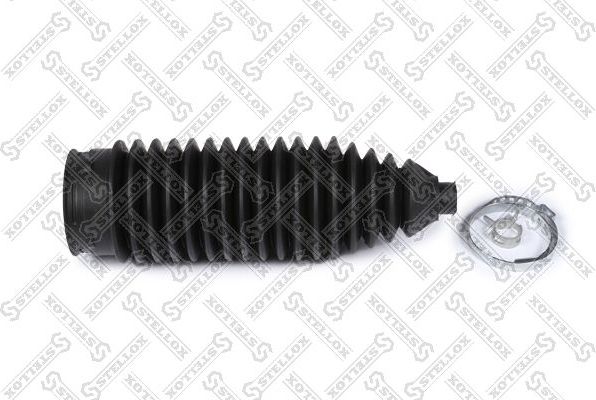 Пыльник рулевой рейки Stellox передний правый/левый для Renault Laguna II 2001-2007. Артикул 14-17167-SX