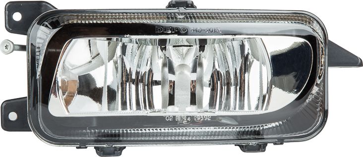 Фара противотуманная (Depo). Артикул 4402015LUE