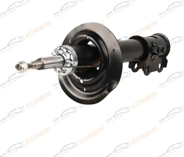 Амортизатор IX35 10-/ SPORTAGE 10- fr.left (Korwin). Артикул KWCA0147L