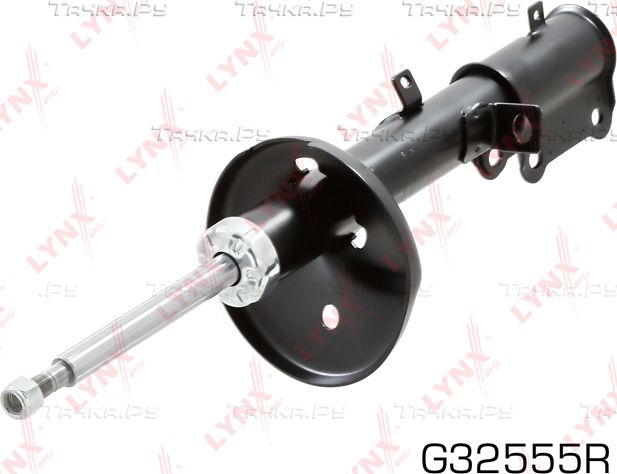 Амортизатор LYNXauto задний правый для Toyota Corolla E110 1997-2001. Артикул G32555R