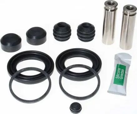 Ремкомплект тормозного суппорта Brembo ESSENTIAL LINE. Артикул F KT 145