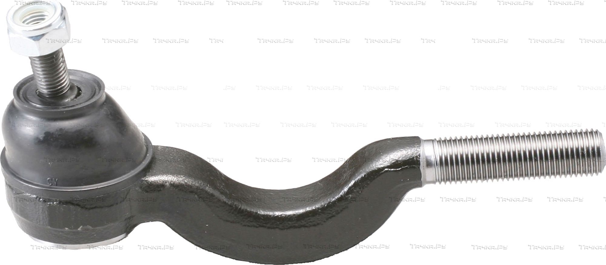 Наконечник рулевой тяги CTR. Артикул CE0419