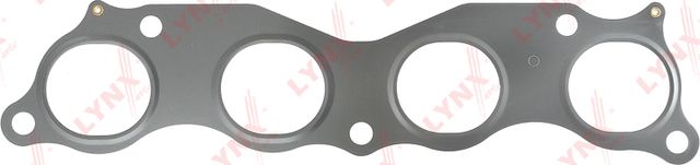 Прокладка выпускного коллектора LYNXauto. Артикул SG-0515