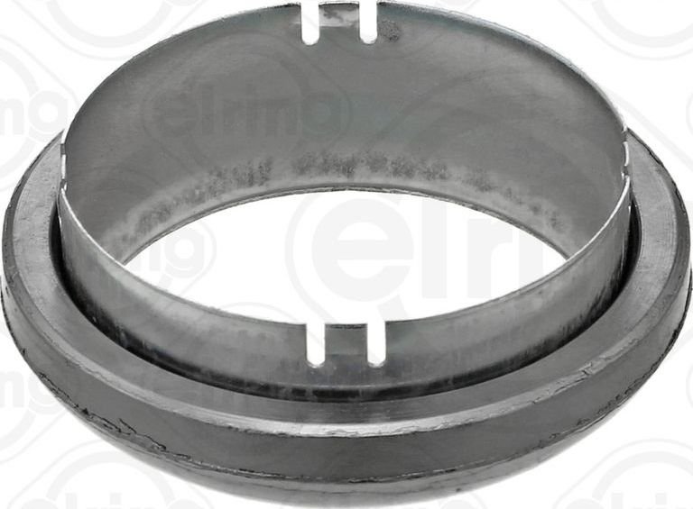 Прокладка глушителя Elring. Артикул 875.470