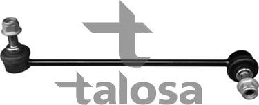 Стойка (тяга) стабилизатора Talosa. Артикул 50-08116
