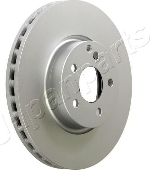 Тормозной диск Japanparts. Артикул DI-0518