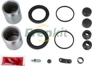 Ремкомплект тормозного суппорта Frenkit. Артикул 252919