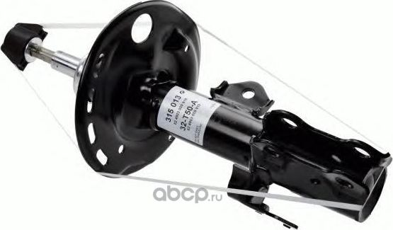 Амортизатор Toyota. Артикул 4851080460