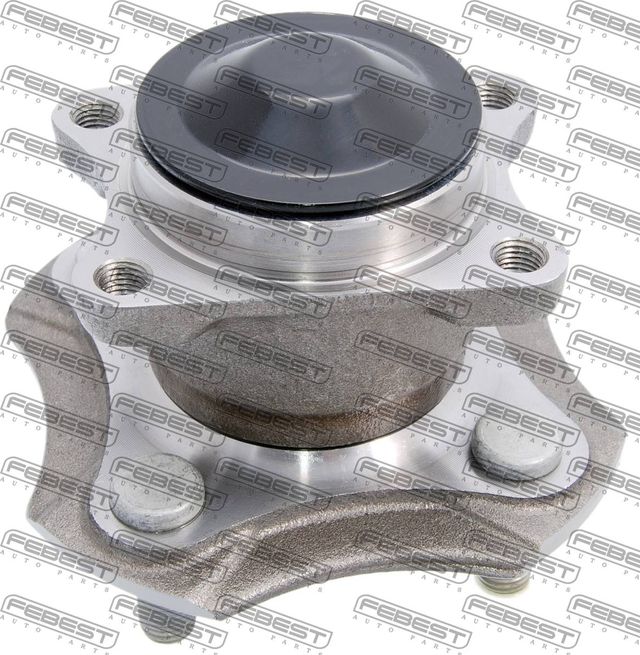 Ступица колеса Febest. Артикул 0182-NCP12R