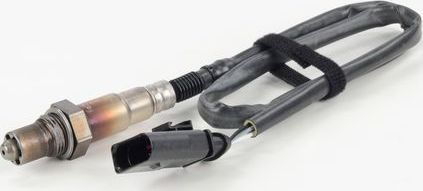 Лямбда-зонд (кислородный датчик) Bosch для Volkswagen Amarok I 2010-2016. Артикул 0 258 010 038