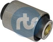 Сайлентблок заднего рычага подвески RTS. Артикул 017-00451