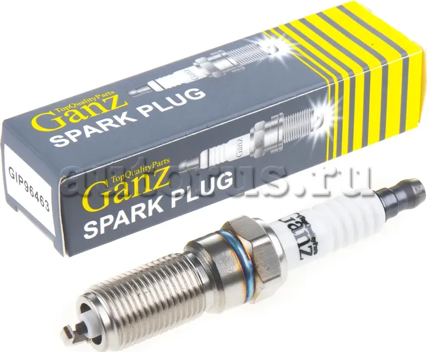 Свеча зажигания (Ganz). Артикул GIP96463