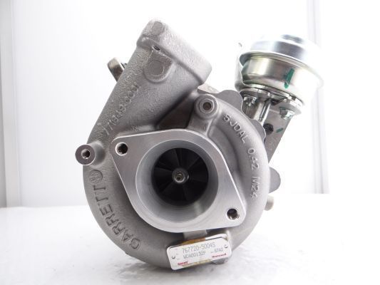 Турбина (турбокомпрессор) Garrett Original Spare part. Артикул 767720-5004S