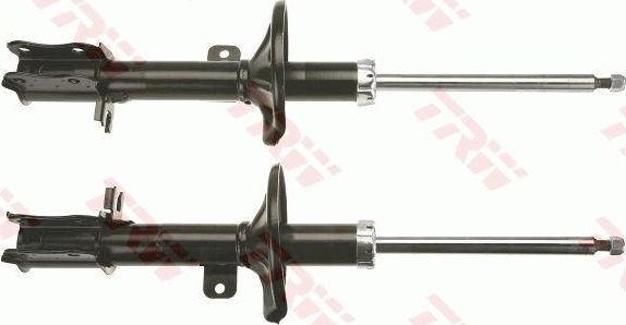 Амортизатор TRW Twin. Артикул JGM1043T