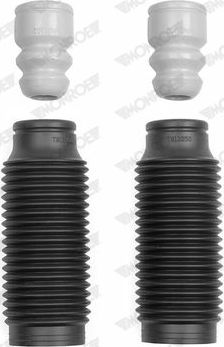Комплект отбойников и пыльников амортизаторов (стоек) Monroe PROTECTION KIT. Артикул PK295