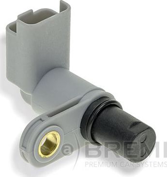 Датчик положения коленвала Bremi для Citroen C2 2005-2009. Артикул 60096