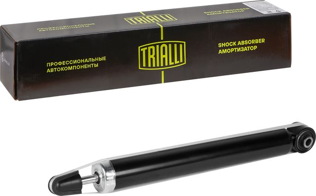 Амортизатор Trialli. Артикул AG 18522