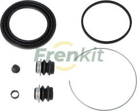 Ремкомплект тормозного суппорта Frenkit. Артикул 267001