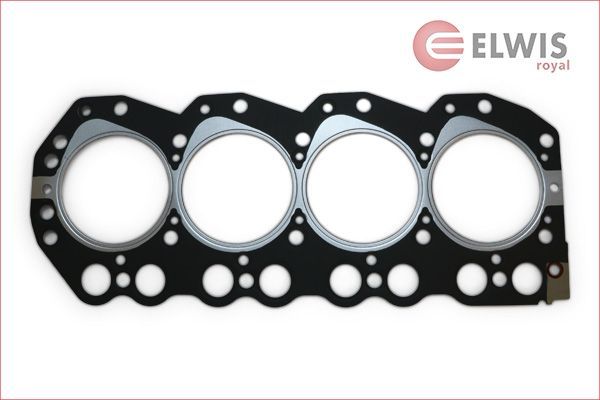 Прокладка ГБЦ Elwis Royal для Nissan Urvan III (E24) 1988-1997. Артикул 0022447