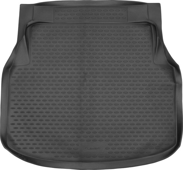 Коврик Element для багажника Mercedes-Benz С-Класс W204 седан 2007-2010. Артикул NLC.34.27.B10