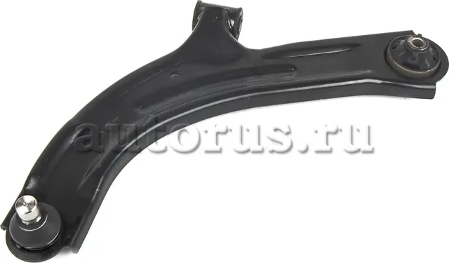 Рычаг подвески | перед лев | (Partra) Partra. Артикул CA5016L