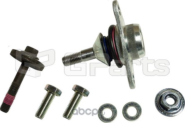Шаровая опора нижн.L/R (Gparts). Артикул VO274548