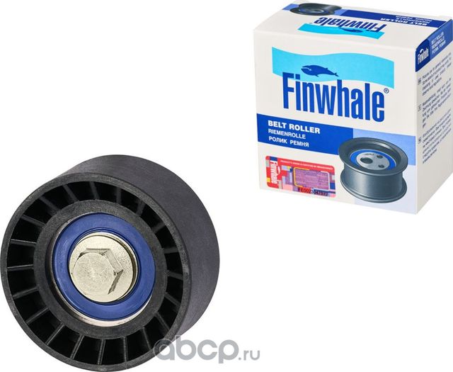 Ролик ремня ГРМ (Finwhale). Артикул BT124