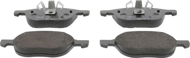 Тормозные колодки Ferodo Premier. Артикул FDB1594W