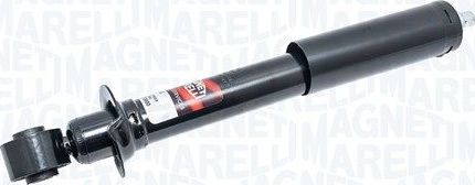 Амортизатор Magneti Marelli. Артикул 357525070000
