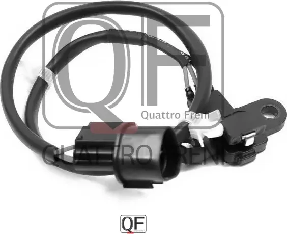 Датчик положения коленвала (Quattro Freni). Артикул qf91a00122