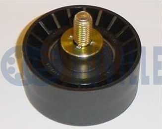 Направляющий (ведущий) ролик ремня ГРМ Ruville для Daewoo Espero 1993-1999. Артикул 540363