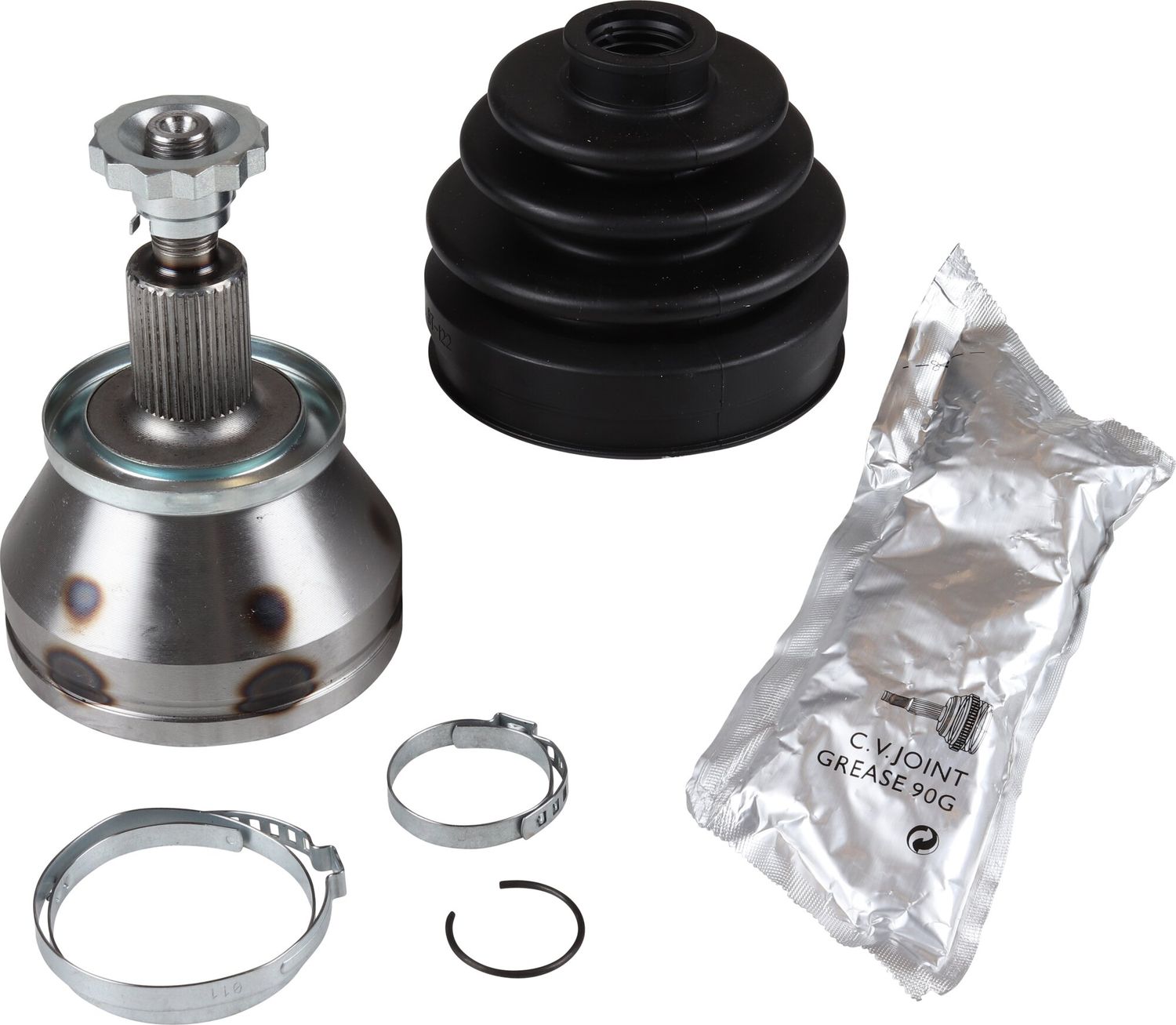 Шрус наружный (граната) JP Group. Артикул 1143302410