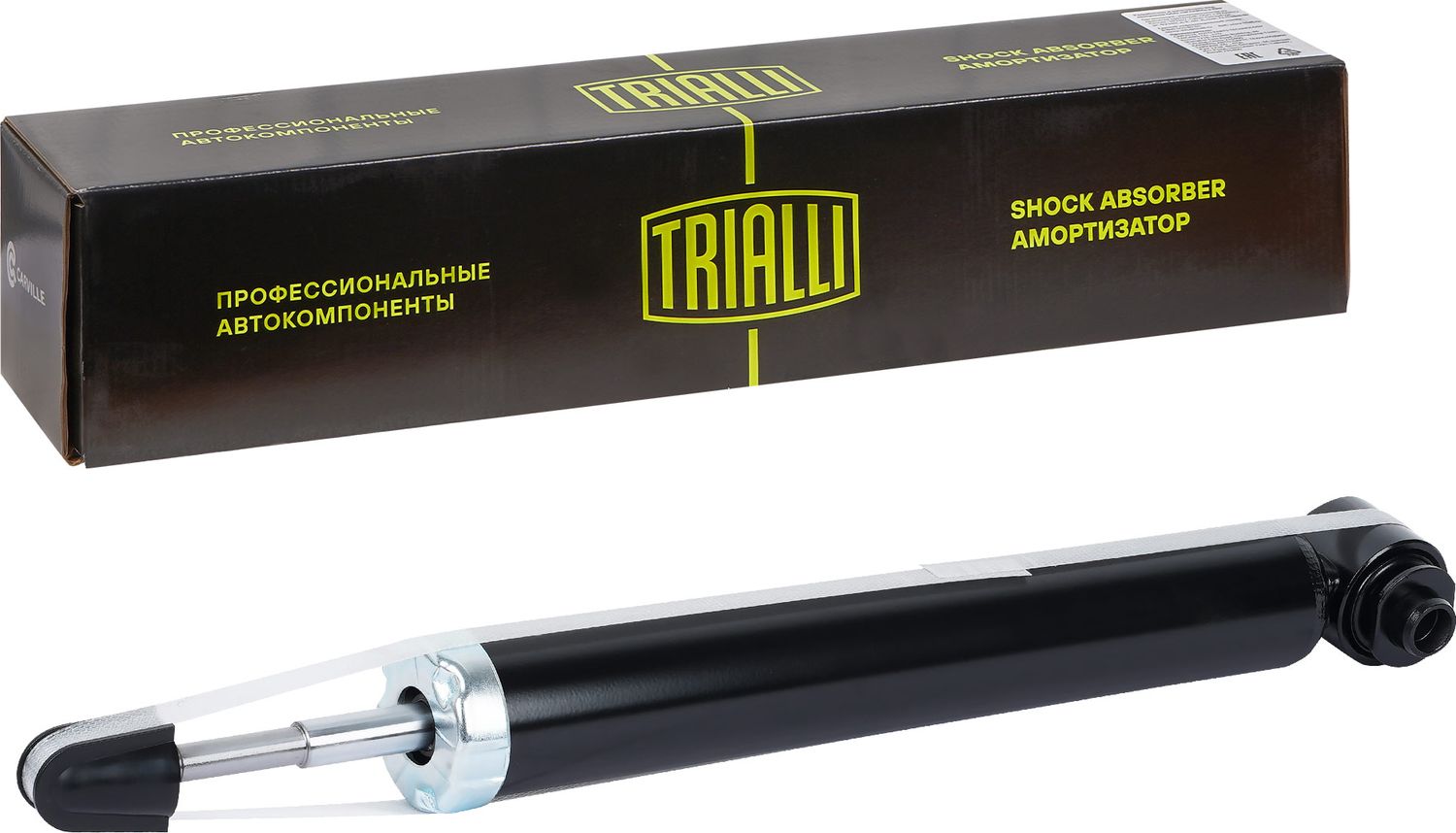 Амортизатор Trialli. Артикул AG 26508