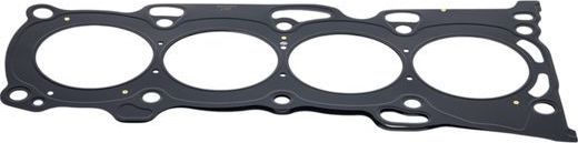 Прокладка ГБЦ Zentparts. Артикул Z16850