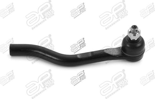 Наконечник рулевой тяги APlus правый для Honda Civic X 2014-2026. Артикул 28093AP