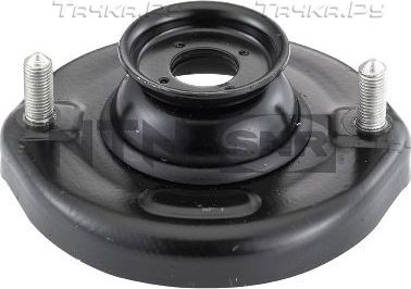 Опора амортизатора (стойки) NTN / SNR задняя для Fiat Freemont 2011-2016. Артикул KB990.02