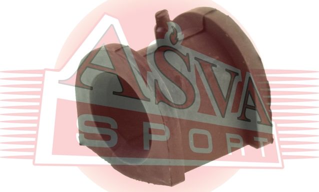 Втулка стабилизатора Asva. Артикул 0407-DA1F