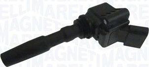 Катушка зажигания Magneti Marelli. Артикул 060717199012