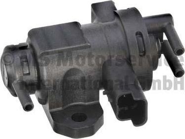 Турбина (турбокомпрессор) Pierburg для Citroen Jumper I 2001-2006. Артикул 7.02256.23.0