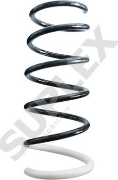 Пружина подвески Suplex. Артикул 27312